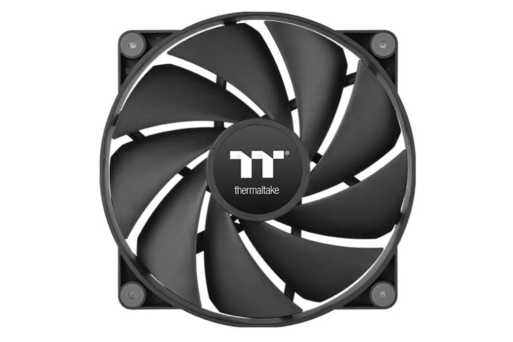 CL-F177-PL20BL-A, Ventilador