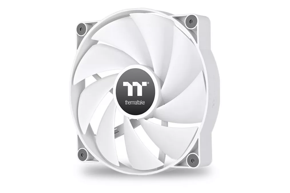 CL-F178-PL20WT-A, Ventilador