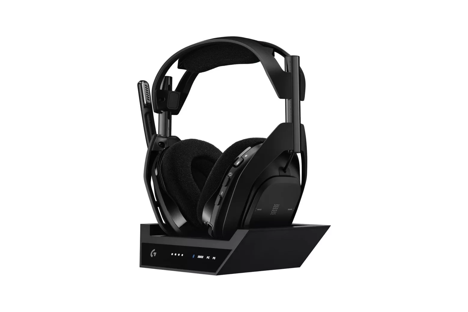 Astro A50 X Auriculares Gaming Inalámbricos Bluetooth Multiplataforma Negros