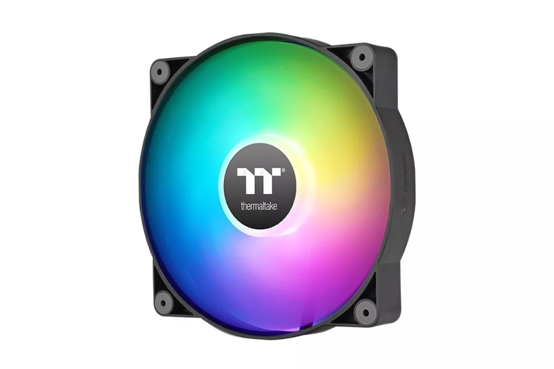 CL-F179-PL20SW-A, Ventilador