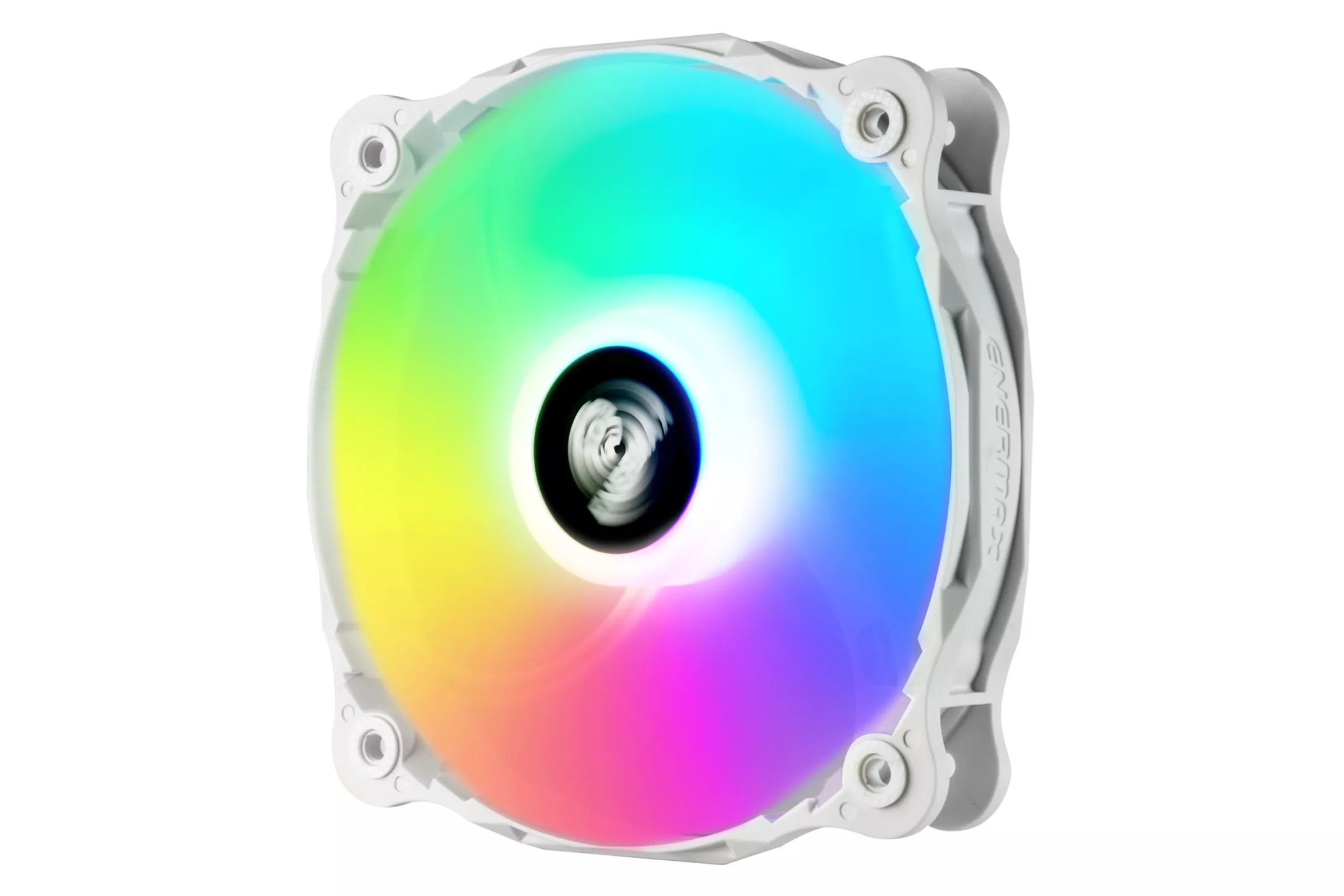 ETS-F40-W-ARGB, Disipador de CPU