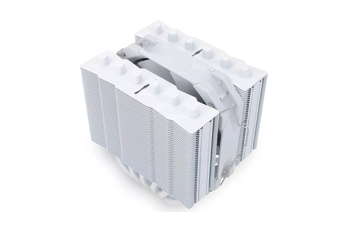 Disipador CPU ThermalRight Silver Soul 135 Blanco