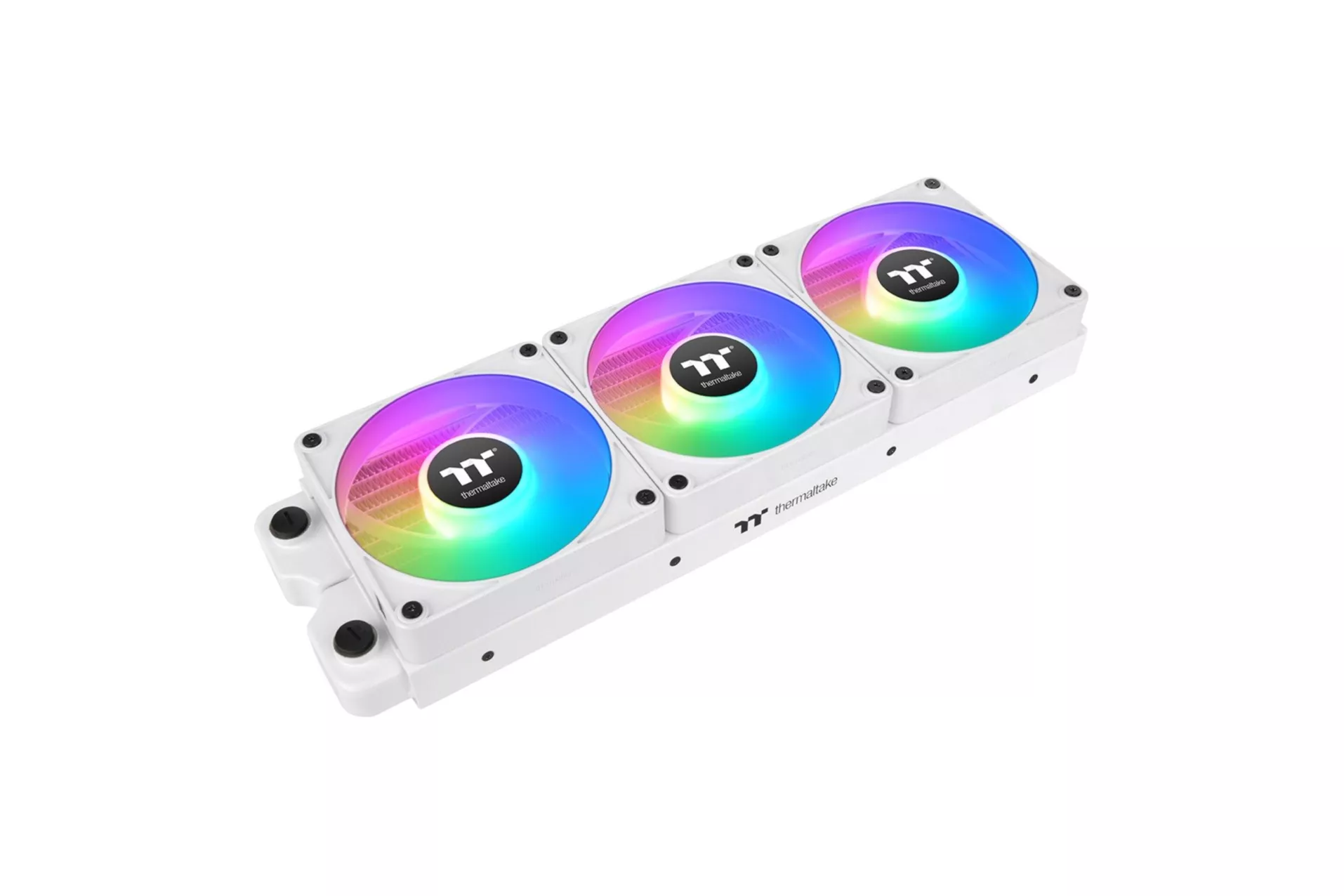 CT120 EX ARGB Sync PC Cooling Fan, Ventilador