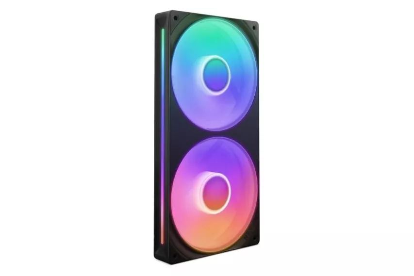 F280 RGB CORE, Ventilador