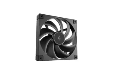FD14 140x140x25, Ventilador
