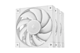 FD12 WH 120x120x25, Ventilador