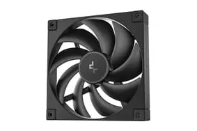 FD14 140x140x25, Ventilador