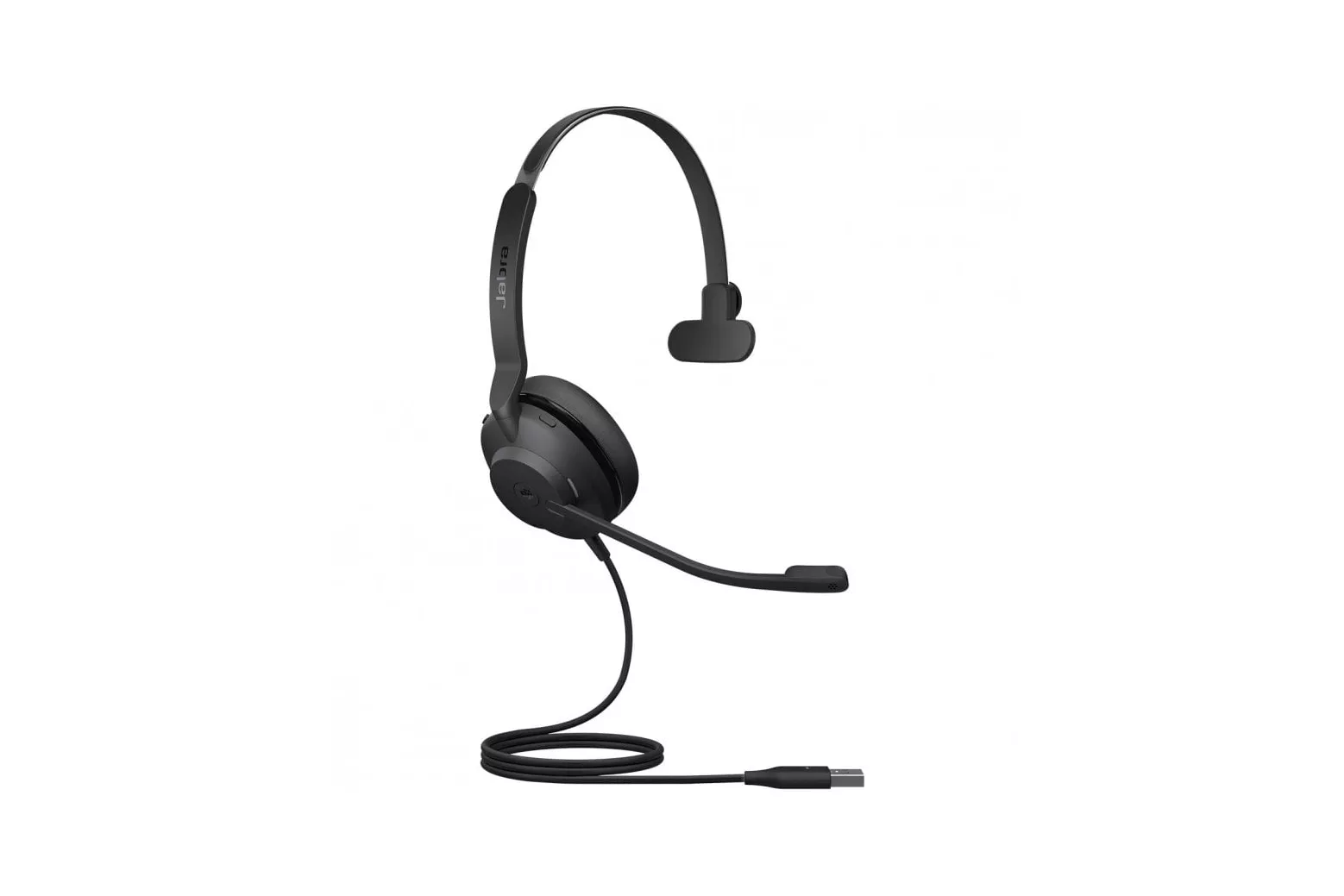 Jabra Evolve2 30 UC Auricular Mono USB Negro