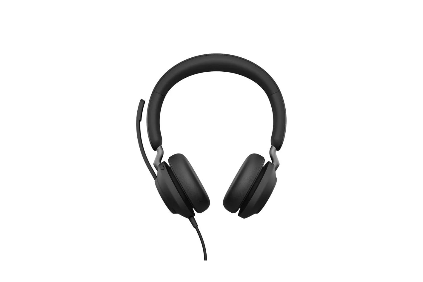 Jabra Evolve2 40 SE UC Auriculares Diadema USB para Llamadas/Música Negro