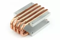Streacom ST-HT4 Adaptador - Refrigeración CPU