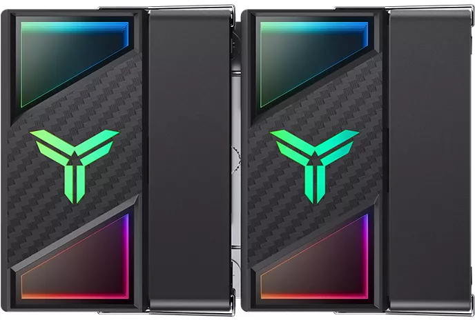 Ventilador CPU Jonsbo CR-1400 DV2 ARGB Negro - 92mm