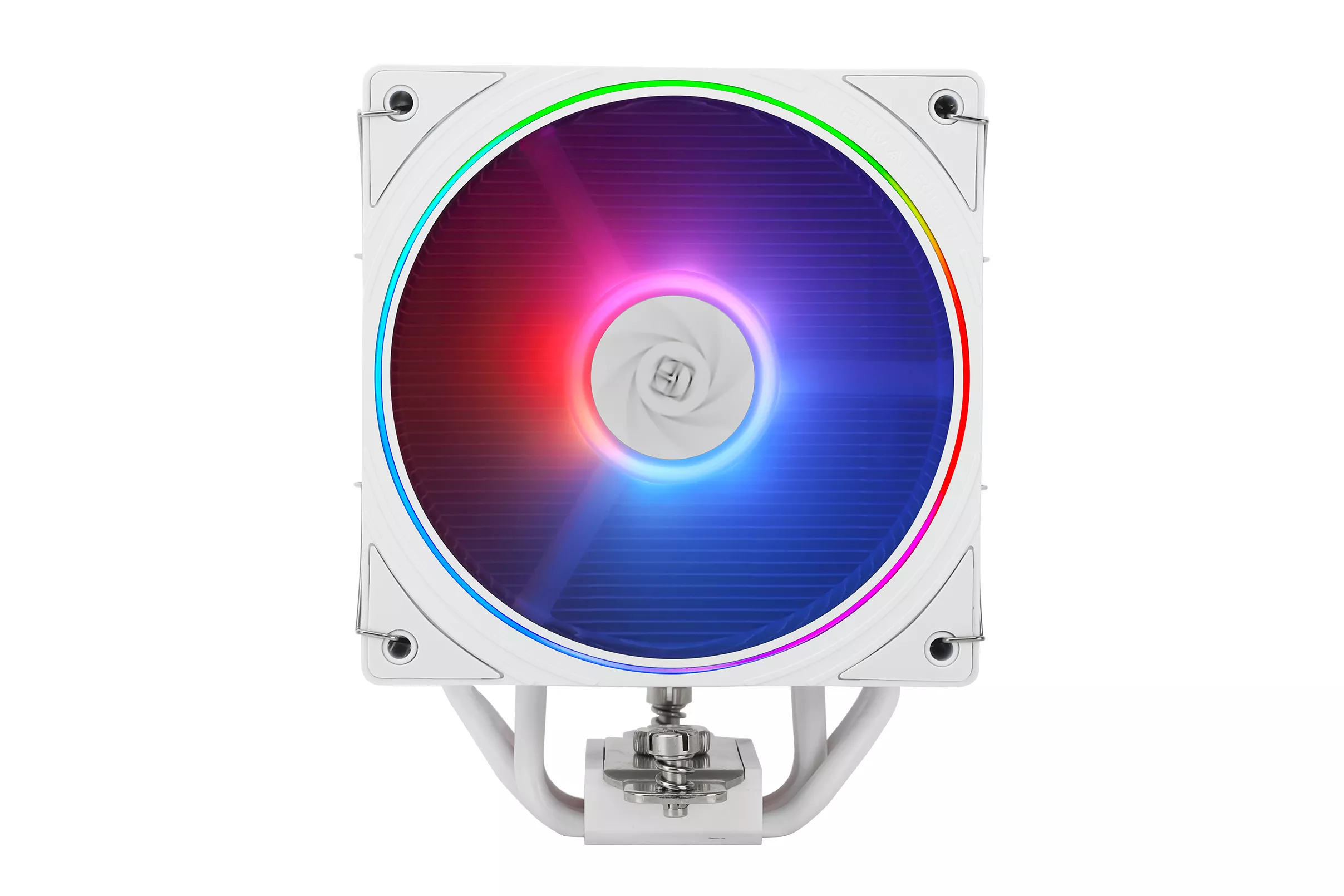 Ventilador CPU Thermalright Assassin Spirit 120 Evo Blanco ARGB