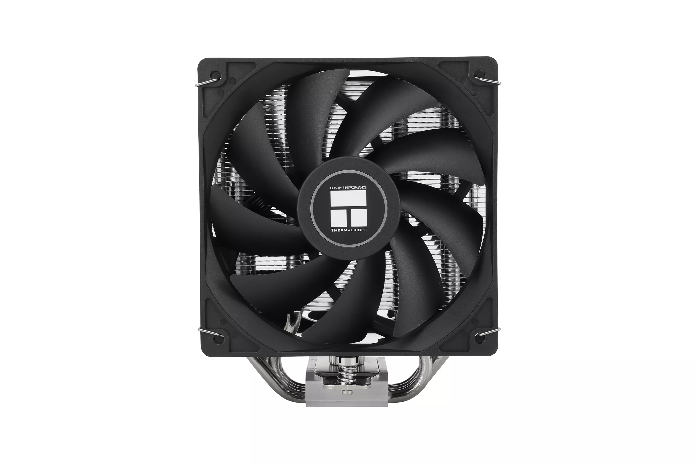 Ventilador CPU Thermalright Assassin X 120 Refined SE Plus