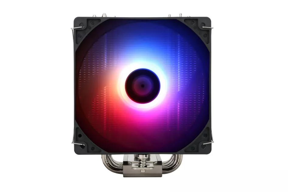 Ventilador CPU Thermalright Burst Assassin 120 ARGB