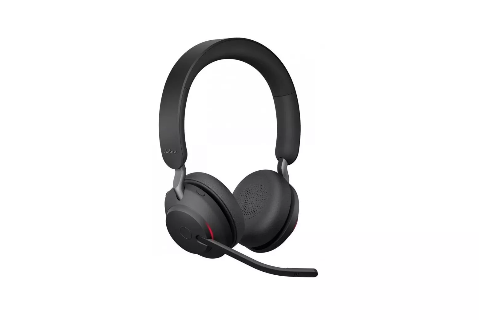 Jabra Evolve2 65 Auriculares Inalámbricos Negros