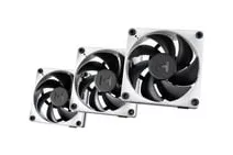 THICC FP12 Triple Fan Pack, Ventilador