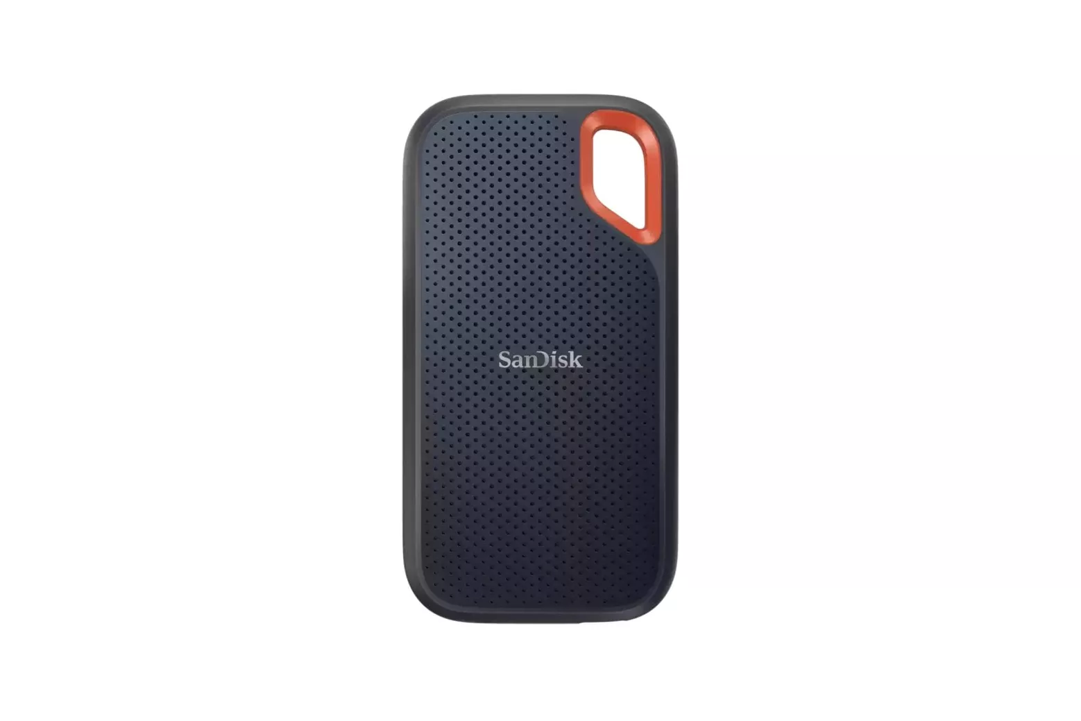 SanDisk Extreme Portable 8TB Disco SSD Externo Portátil 1050MB/s USB-C 3.2 Gen 2 Negro