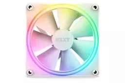 F120 RGB DUO Single 120x120x25, Ventilador