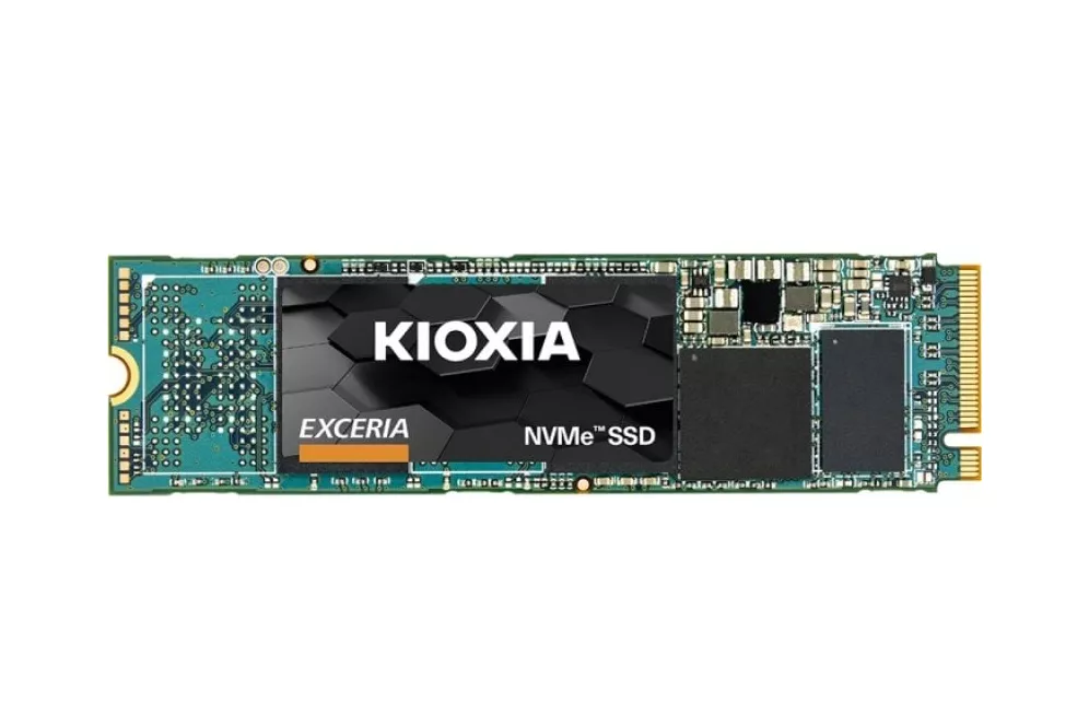 M.2 250GB PCIE3.0 Kioxia Exceria 2280