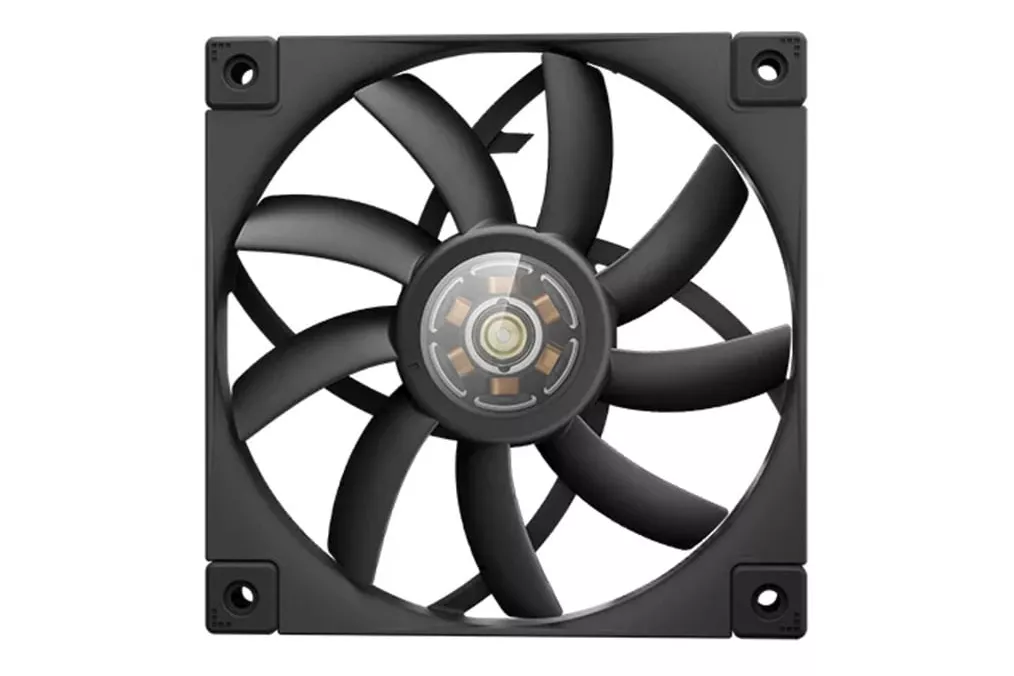 FT12 Slim 120x120x15, Ventilador