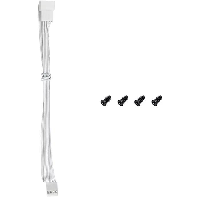FT14 WH 140x140x25, Ventilador