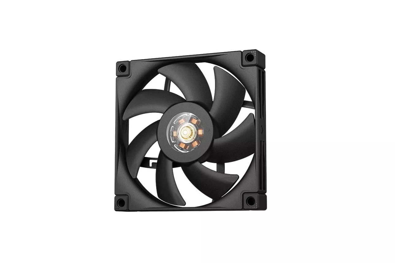 FT9 Slim 92x92x15, Ventilador