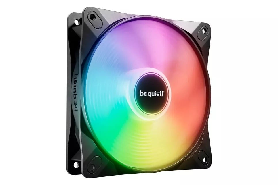 Light Wings LX PWM 120 mm, Ventilador