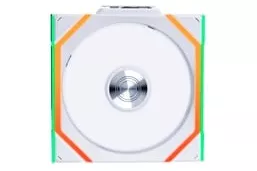 LULI-088, Ventilador