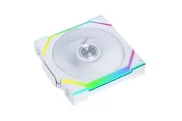 LULI-090, Ventilador