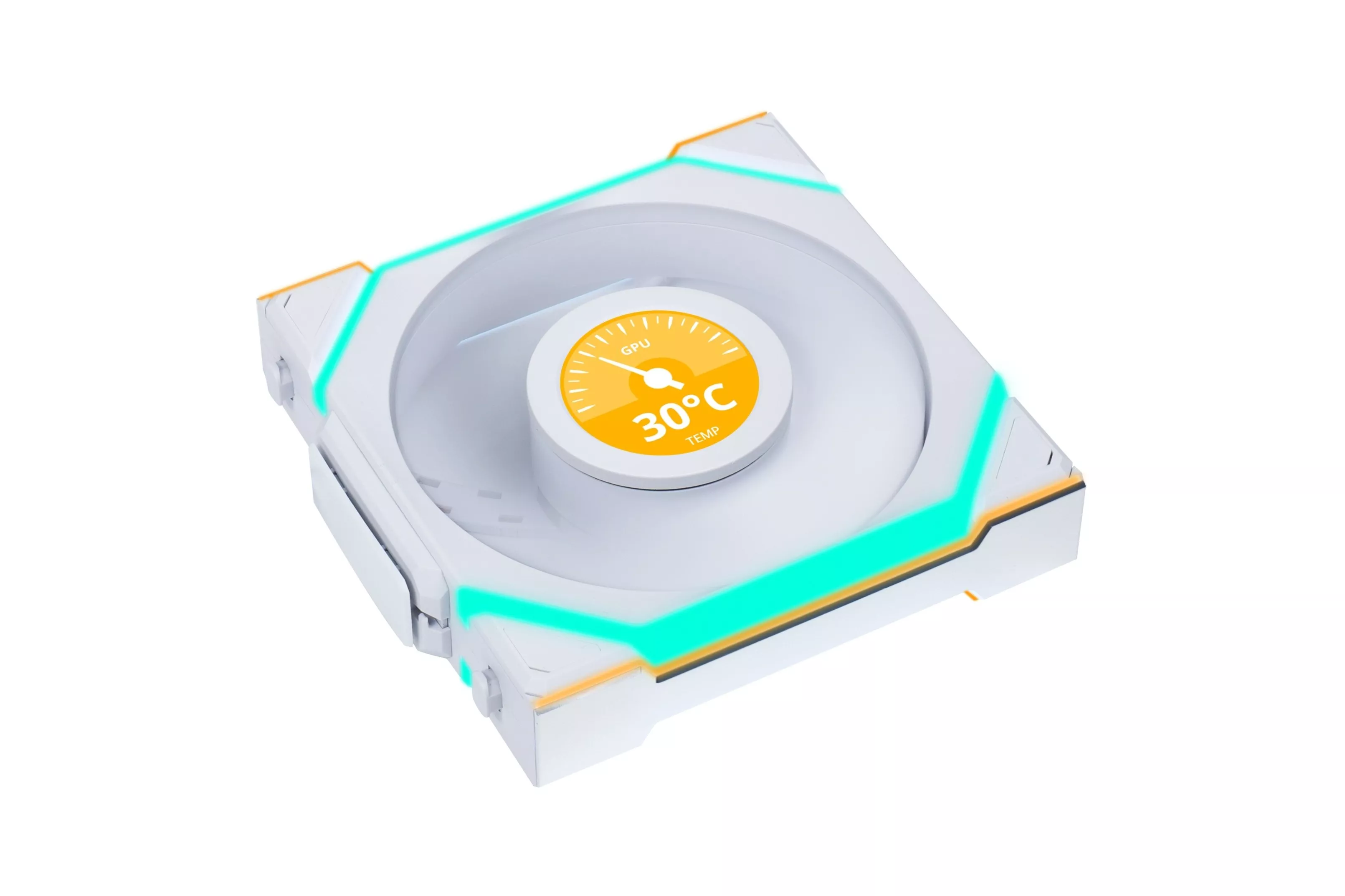 LULI-098, Ventilador