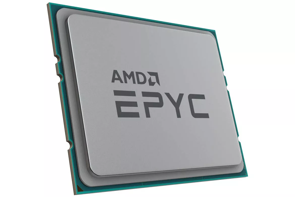 Procesador AMD EPYC 7452 3.35GHz Socket SP3 Boxed