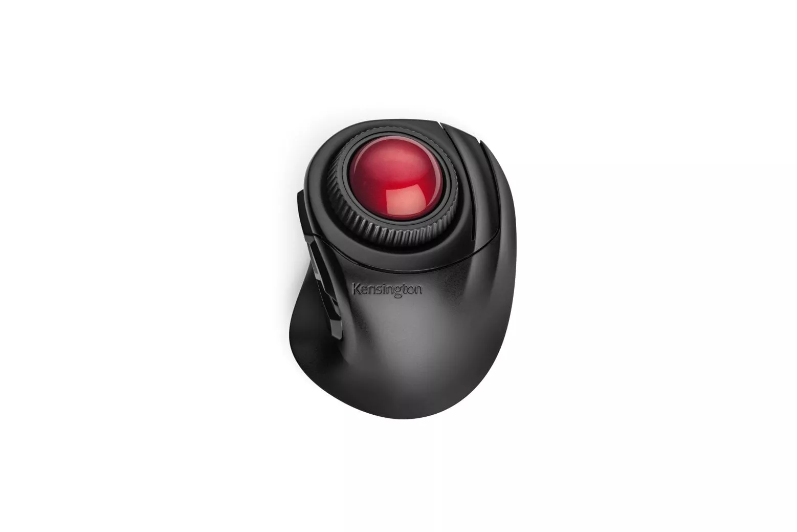 Kensington Orbit Fusion Trackball Inalámbrico 1500 DPI Negro