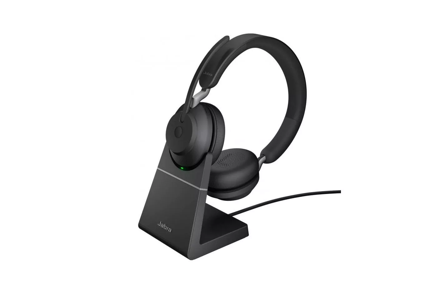 Jabra Evolve2 65 MS Auriculares Bluetooth/USB-C
