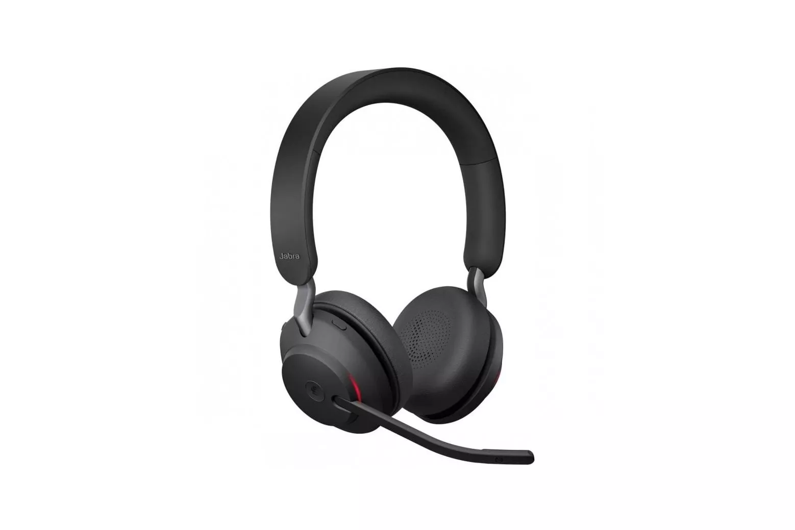Jabra Evolve2 65 MS Auriculares Inalámbricos Negros