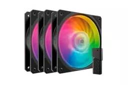 MFZ-M2DN-243P2-R1, Ventilador