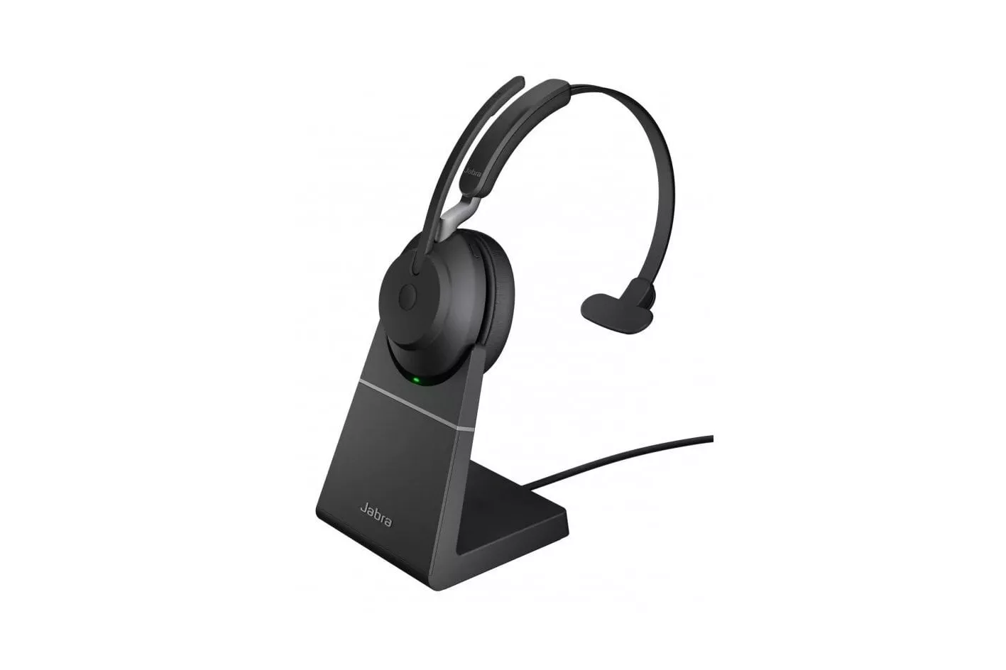 Jabra Evolve2 65 UC Auricular Monoaural Bluetooth