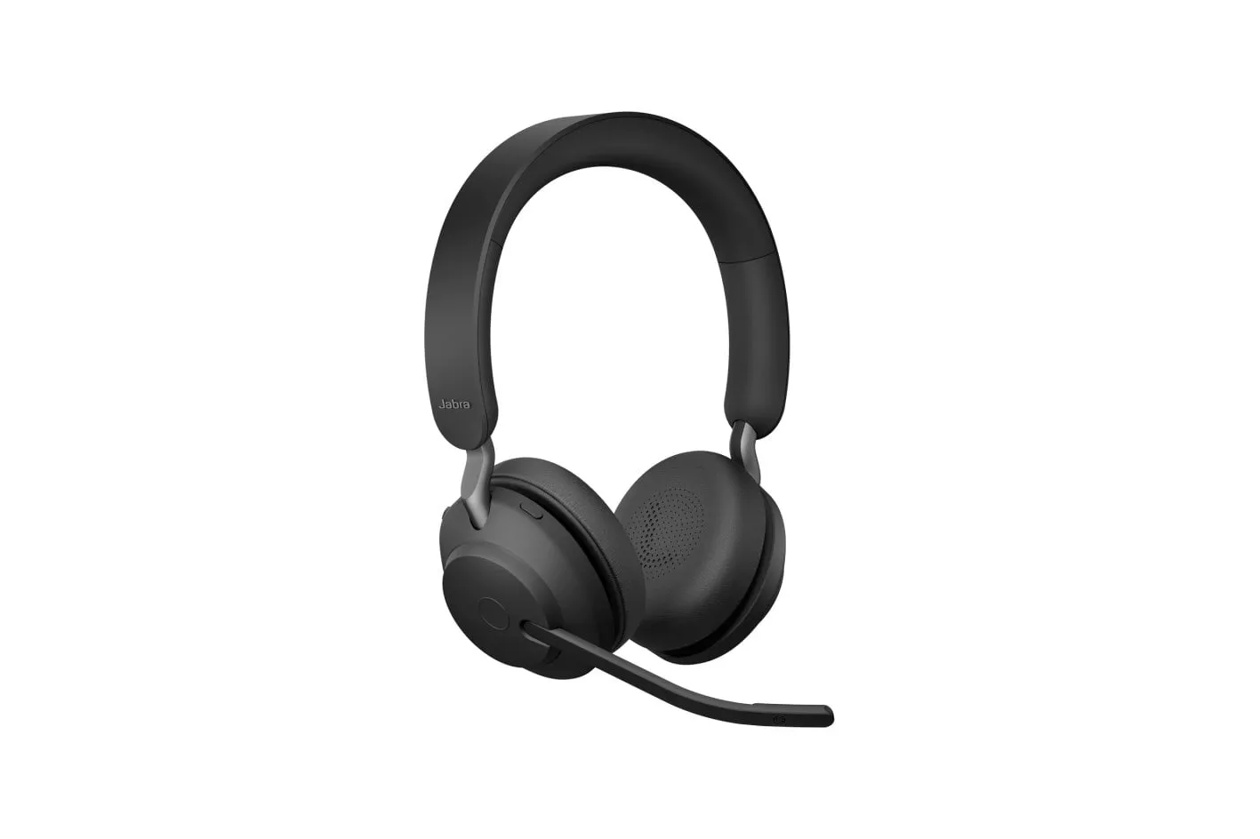 Jabra Evolve2 65 UC Auriculares Inalámbricos USB-C para Oficina Negros