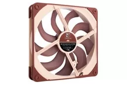 NF-A14x25 G2 LS-PWM, Ventilador