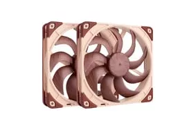NF-A14x25 G2 PWM Sx2-PP, Ventilador