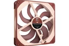 NF-A14x25 G2 PWM, Ventilador