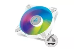 P12 PWM PST A-RGB 0dB 120x120x25, Ventilador