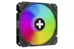 Performance A+ ARGB 120x120x25 Reverse, Ventilador