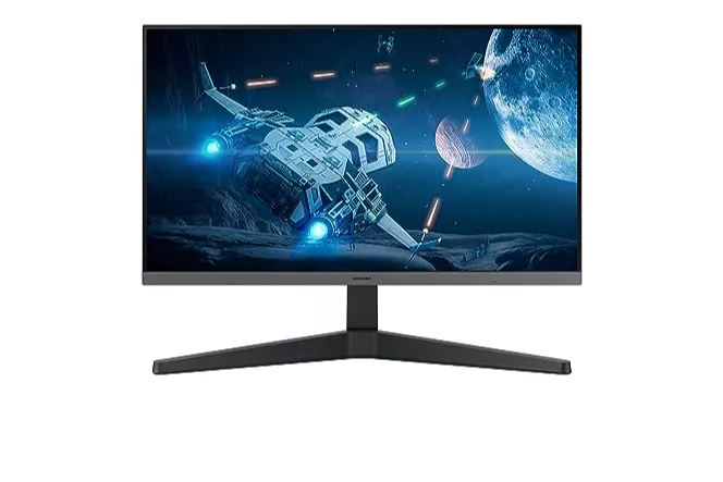 Samsung LS24C332GAUXEN - Monitor 24