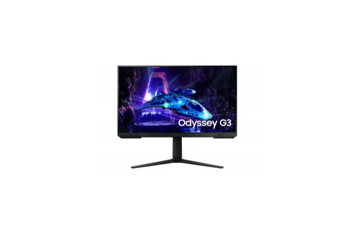 Samsung Odyssey G3 S32DG302EU - Monitor 32
