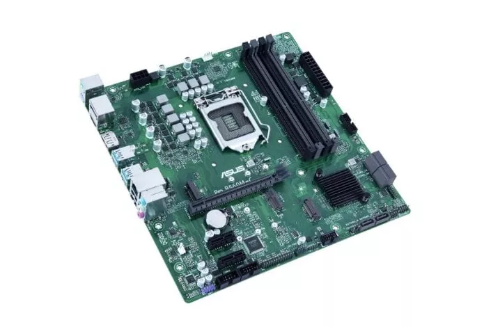 Asus B560M-C/CSM Pro