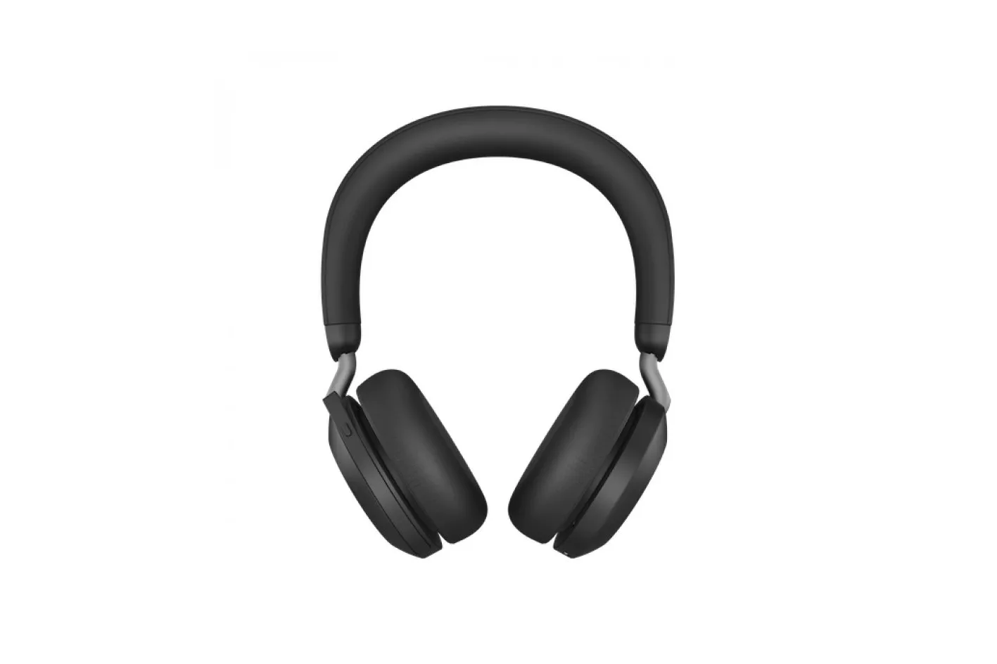 Jabra Evolve2 75 Auriculares Inalámbricos Bluetooth Negros