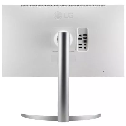LG UltraFine 27UQ850-W 27