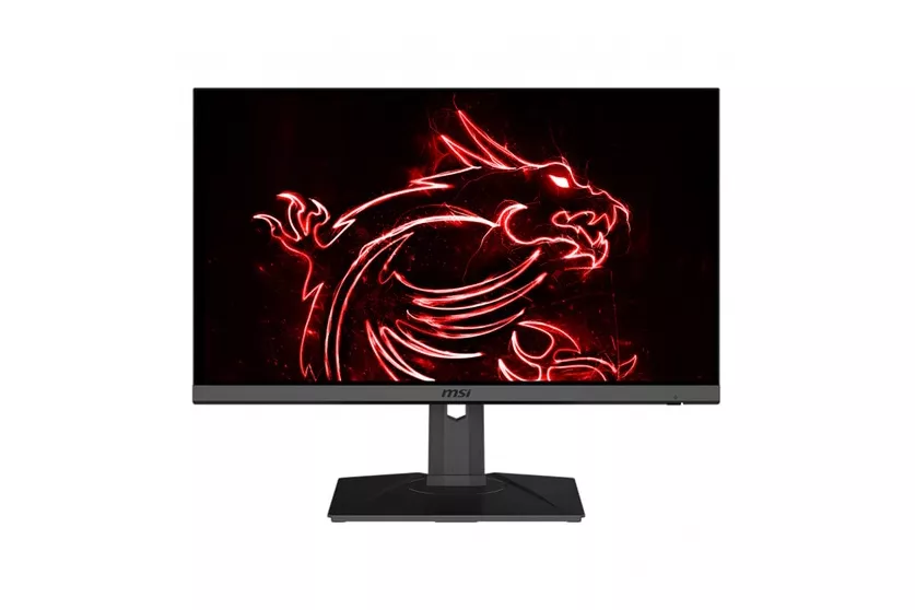 MSI - Monitor Gaming MSI Optix MAG275R2, 170 Hz, 69 cm (27') IPS Full HD (Reacondicionado Grado C).