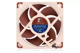 NF-A6x15 FLX, Ventilador