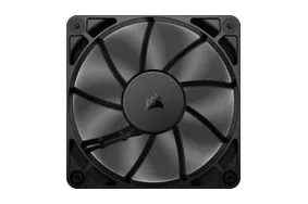 RS120 PWM, Ventilador